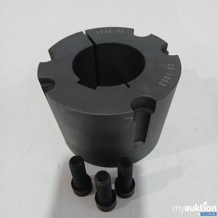 Artikel Nr. 904093: Spannbuchse 23.1053