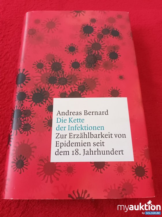 Artikel Nr. 907093 Artikel Nr. 907093: Die Kette der Infektionen