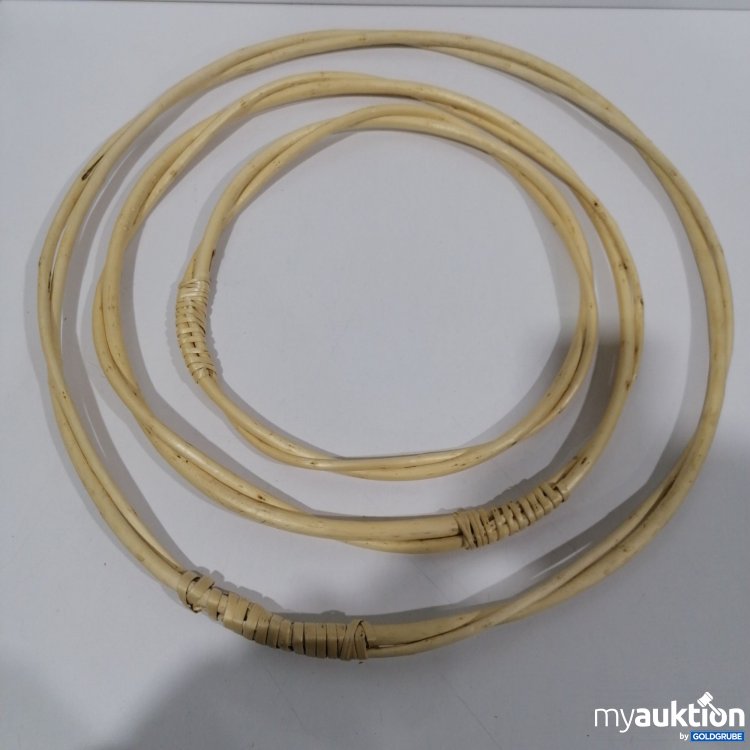 Artikel Nr. 916093: Griffe für Körbe 3Stk 