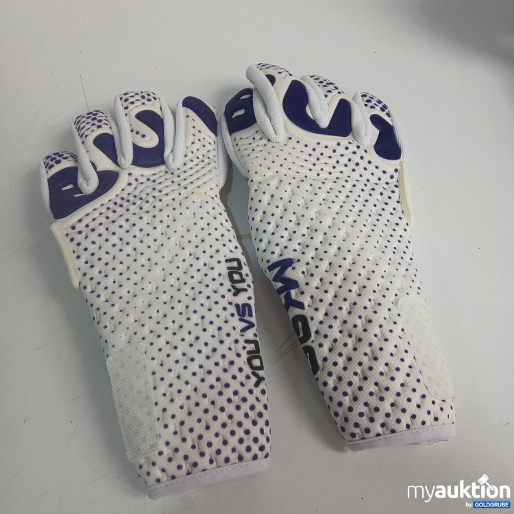 Artikel Nr. 921093 Artikel Nr. 921093: BU1 Handschuhe
