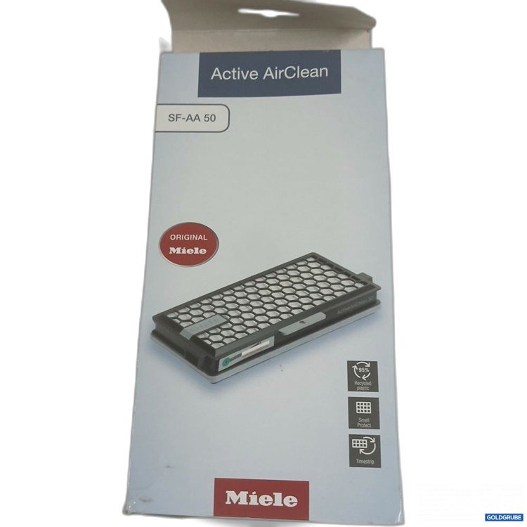 Artikel Nr. 922093: Miele Active AirClean SF-AA 50