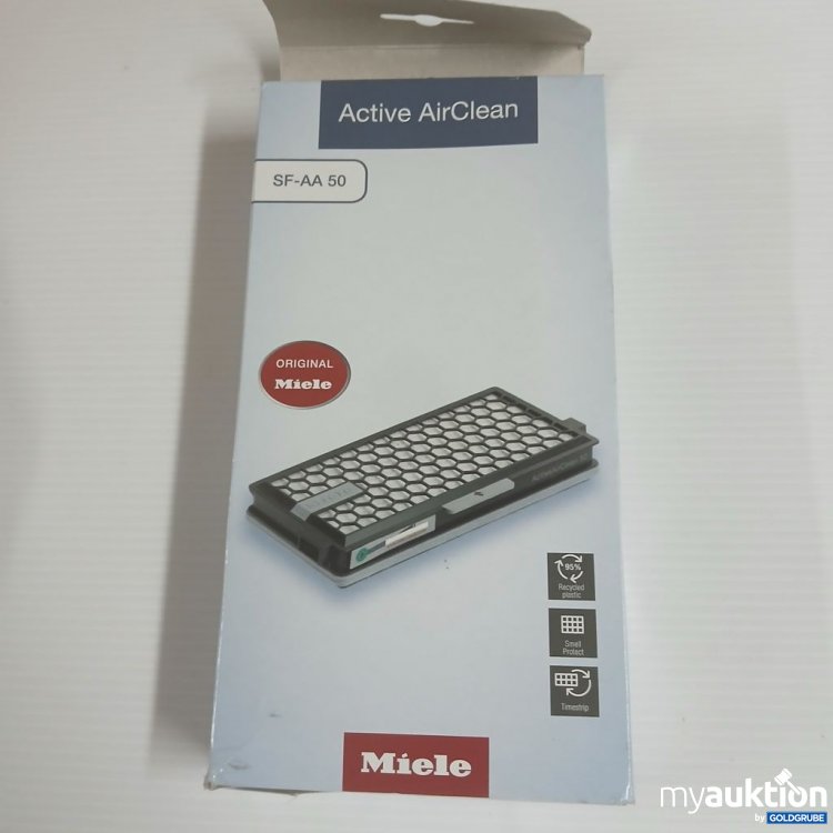Artikel Nr. 922093: Miele Active AirClean SF-AA 50