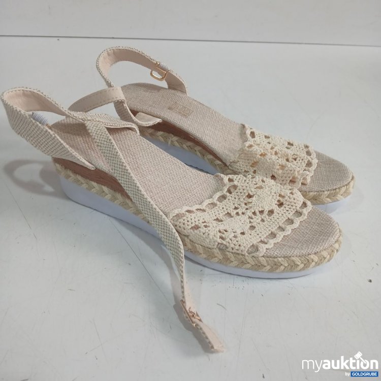 Artikel Nr. 932093 Artikel Nr. 932093: Sandalen