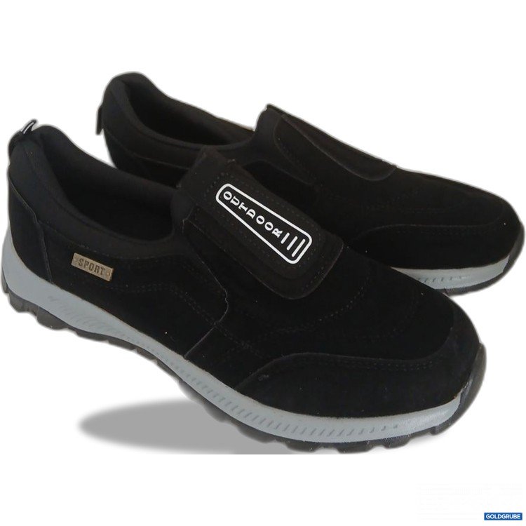 Artikel Nr. 955093: Schuhe schwarz