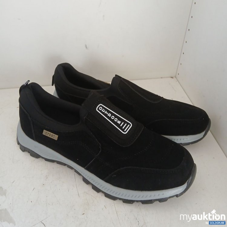 Artikel Nr. 955093: Schuhe schwarz