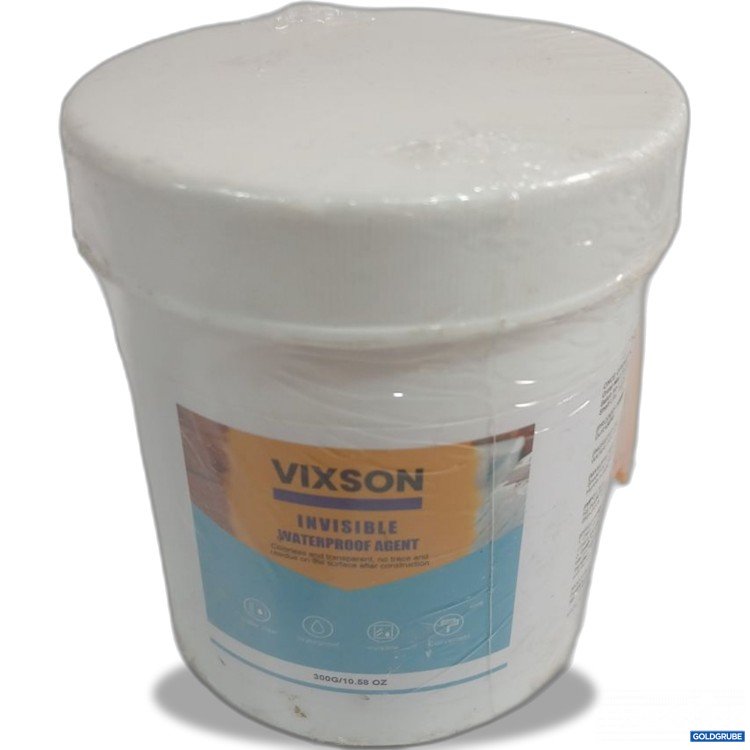 Artikel Nr. 964093 Artikel Nr. 964093: VIXSON Invisible Waterproof Agent 300g