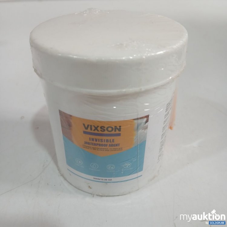 Artikel Nr. 964093 Artikel Nr. 964093: VIXSON Invisible Waterproof Agent 300g