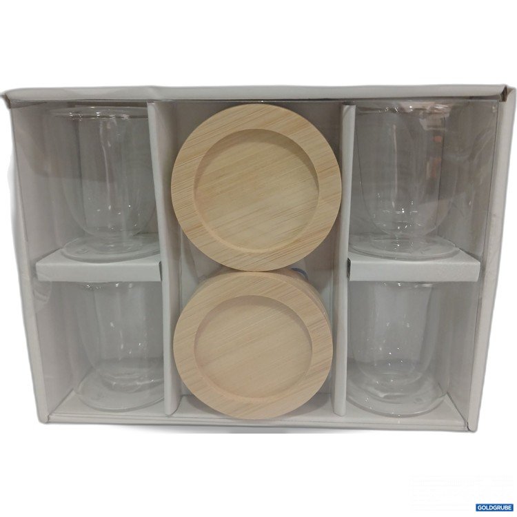 Artikel Nr. 977093: Kitchen collection  Set de 4 mugs