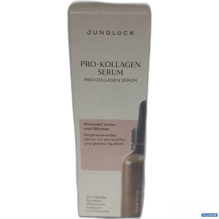 Artikel Nr. 982093 Artikel Nr. 982093: Junglück Pro-Kollagen Serum