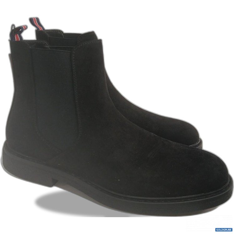 Artikel Nr. 991093 Artikel Nr. 991093: Pier One Stiefeletten