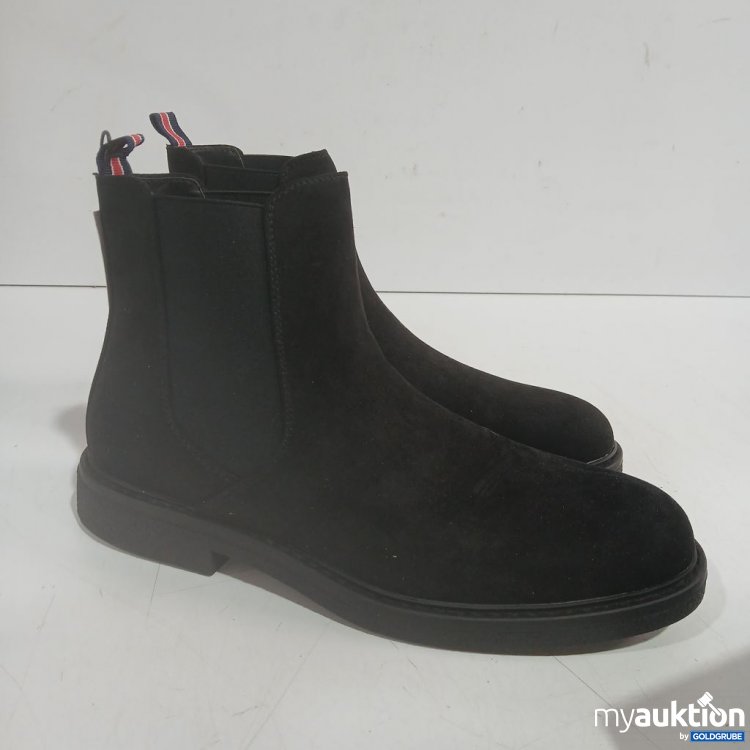 Artikel Nr. 991093 Artikel Nr. 991093: Pier One Stiefeletten