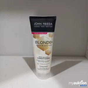 Artikel Nr. 470093: John Frieda Blonde+ Repair System Conditioner 250 ml