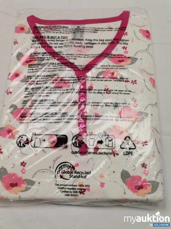 Artikel Nr. 434094: Wäschepur Nachthemden