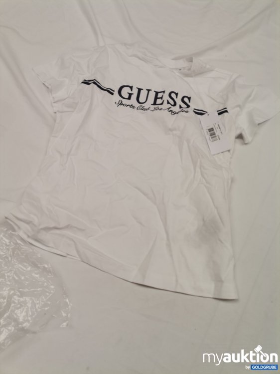 Artikel Nr. 435094 Artikel Nr. 435094: Guess Shirt