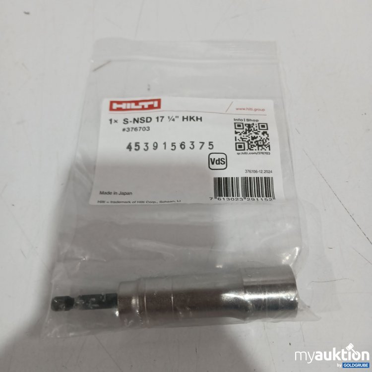 Artikel Nr. 444094: Hilti S-NSD 17 1/4" HKH 