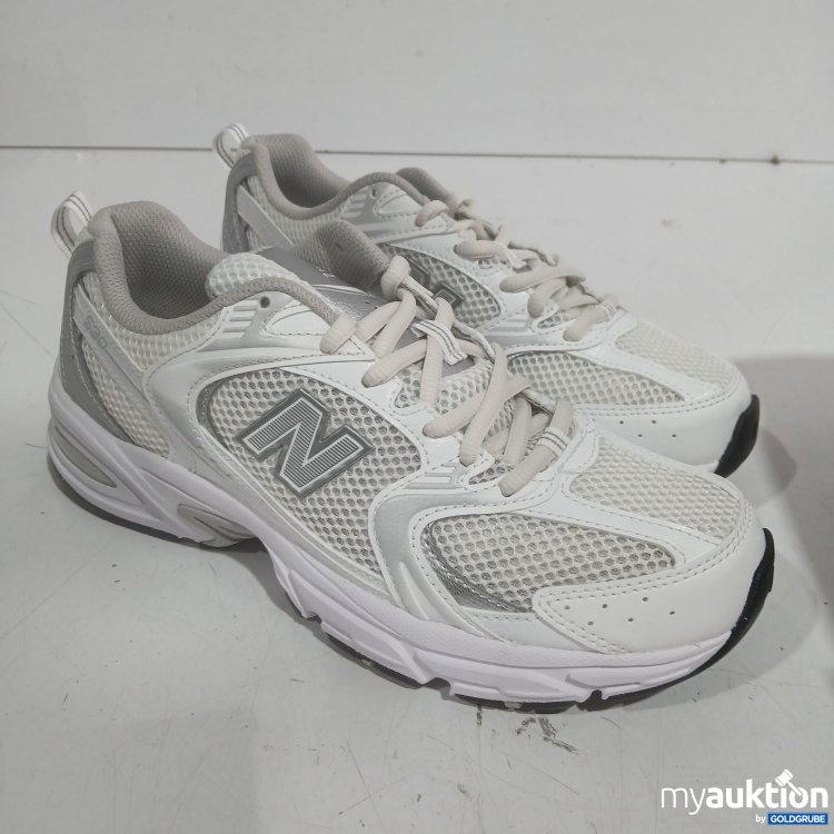 Artikel Nr. 447094 Artikel Nr. 447094: New Balance Sneaker
