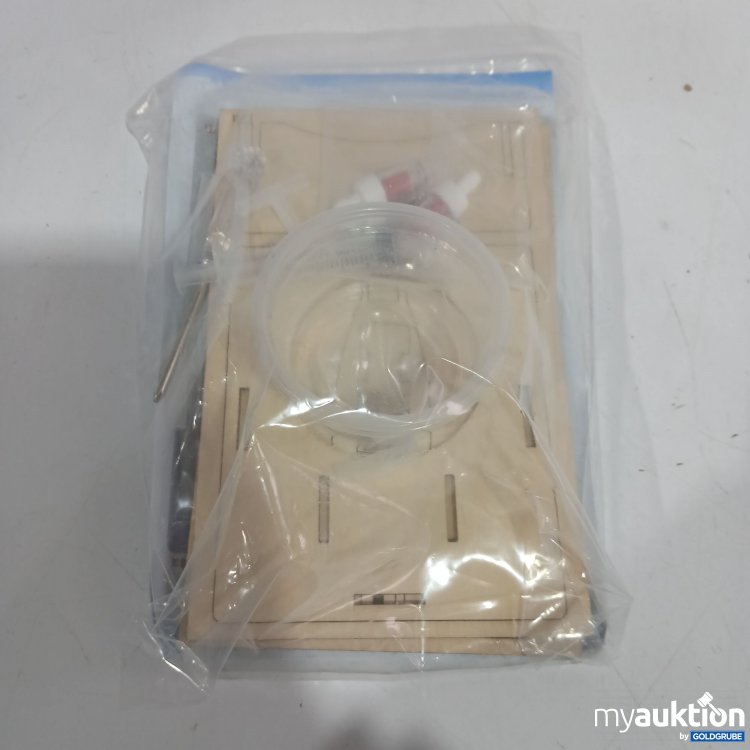 Artikel Nr. 524094 Artikel Nr. 524094: Bastelset T-M74