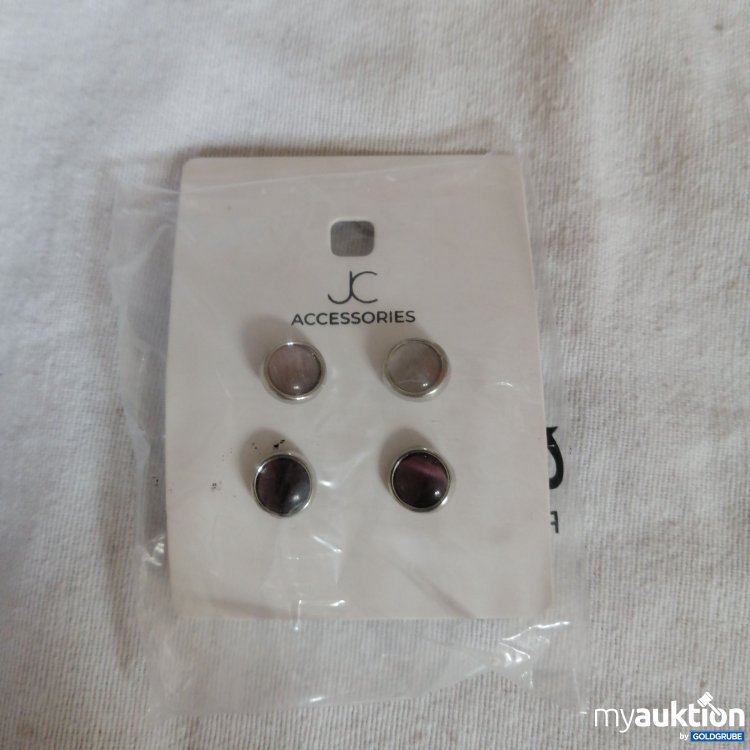 Artikel Nr. 674094: JC Ohrsteckerset
