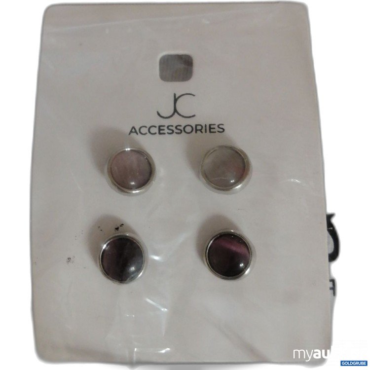 Artikel Nr. 674094: JC Ohrsteckerset