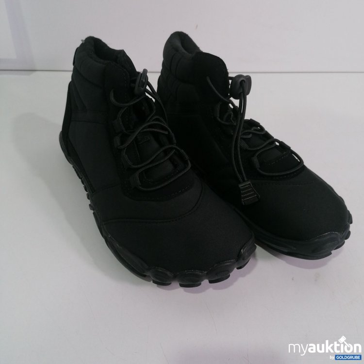 Artikel Nr. 804094 Artikel Nr. 804094: Barfuß Schuhe 39 Schwarz