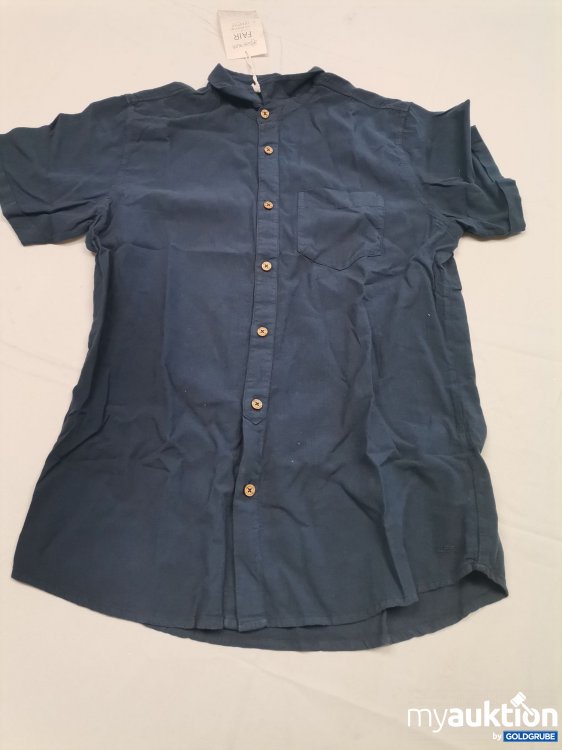 Artikel Nr. 810094: Zerum Hemd Tim 