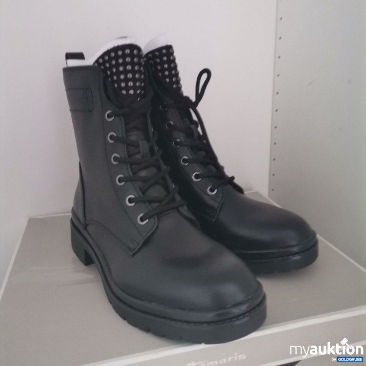 Artikel Nr. 825094 Artikel Nr. 825094: Tamaris M2523643 Boots