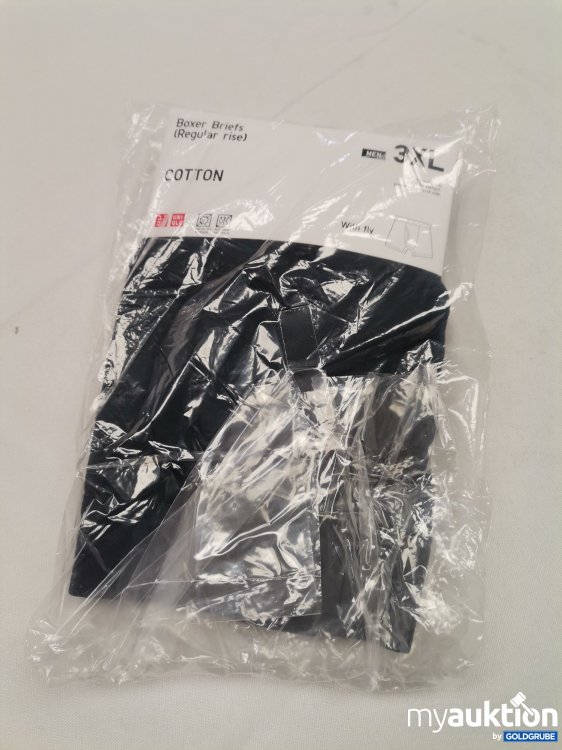 Artikel Nr. 837094: Uniqlo Trunks