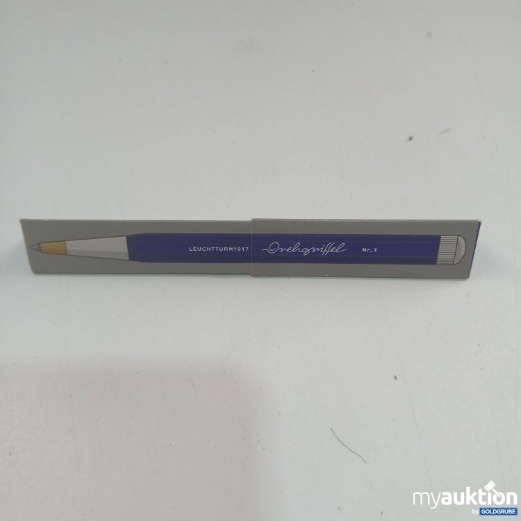 Artikel Nr. 847094: Leuchtturm Kugelschreiber Blue 