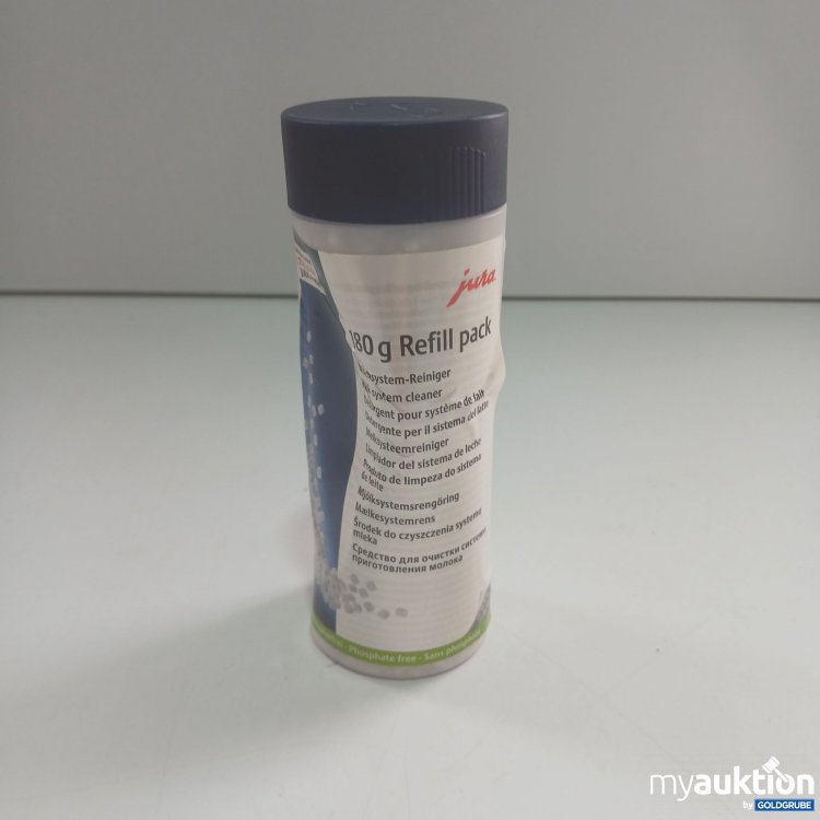 Artikel Nr. 849094: Jura 180g Refill Pack 