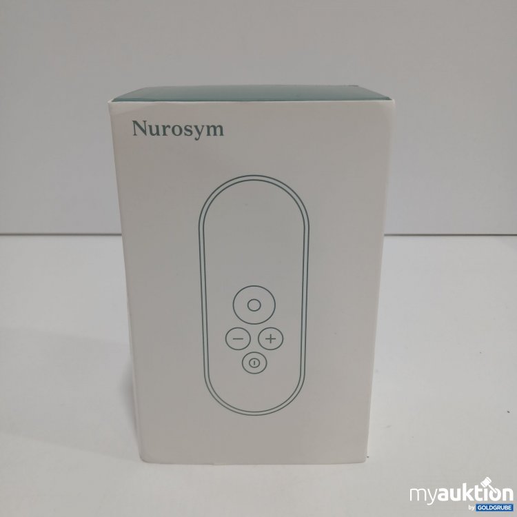 Artikel Nr. 867094: Nurosym NK05