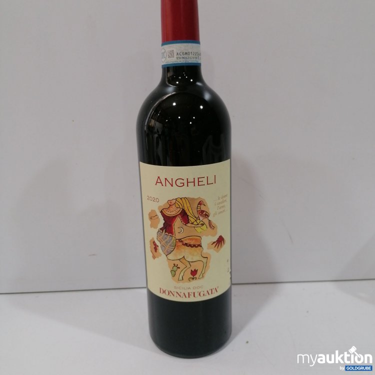 Artikel Nr. 875094: Angheli 2020 Donnafugata  750ml