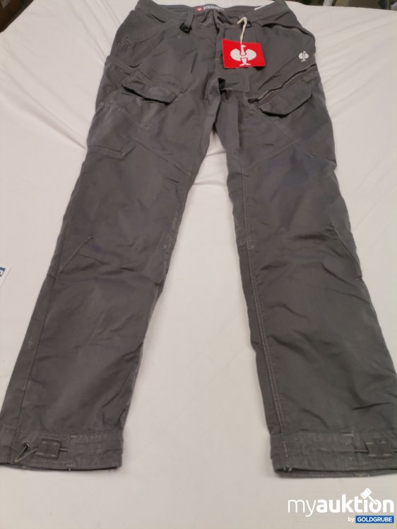 Artikel Nr. 881094: Engelbert Strauss Cargohose 
