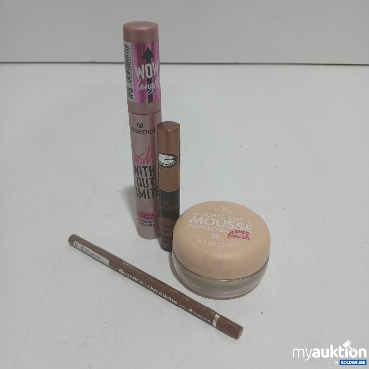 Artikel Nr. 884094: Essence Make-Up Zubehör 
