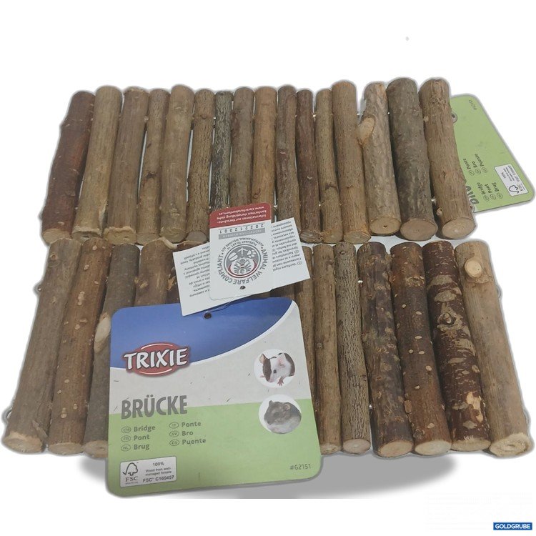 Artikel Nr. 887094: Trixie Brücke 62151