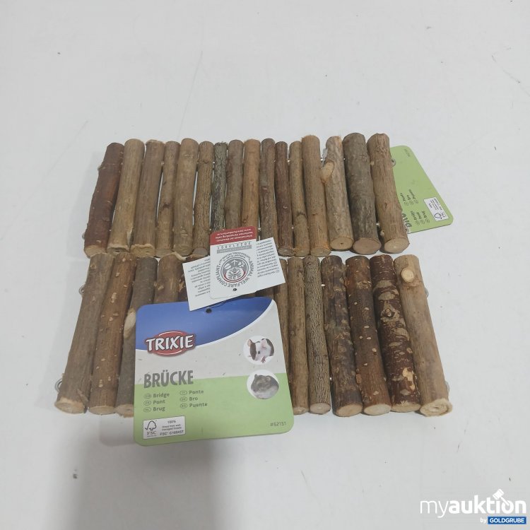 Artikel Nr. 887094: Trixie Brücke 62151