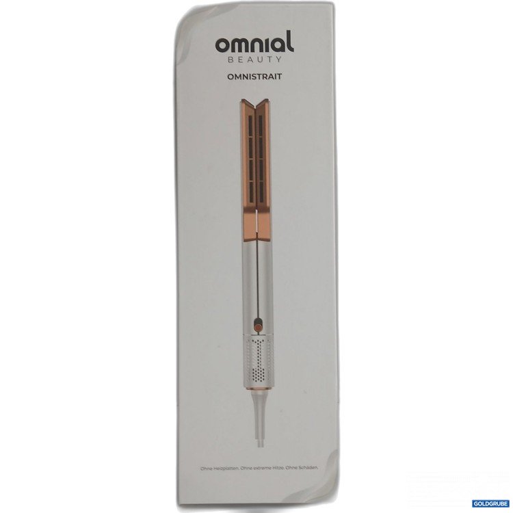 Artikel Nr. 888094 Artikel Nr. 888094: Omnial Beauty Omnistrait