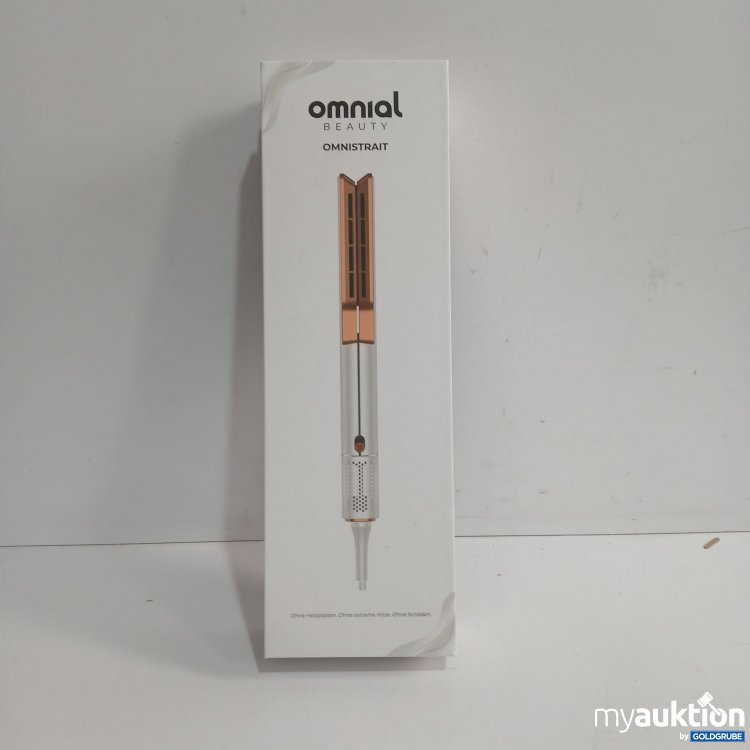 Artikel Nr. 888094 Artikel Nr. 888094: Omnial Beauty Omnistrait