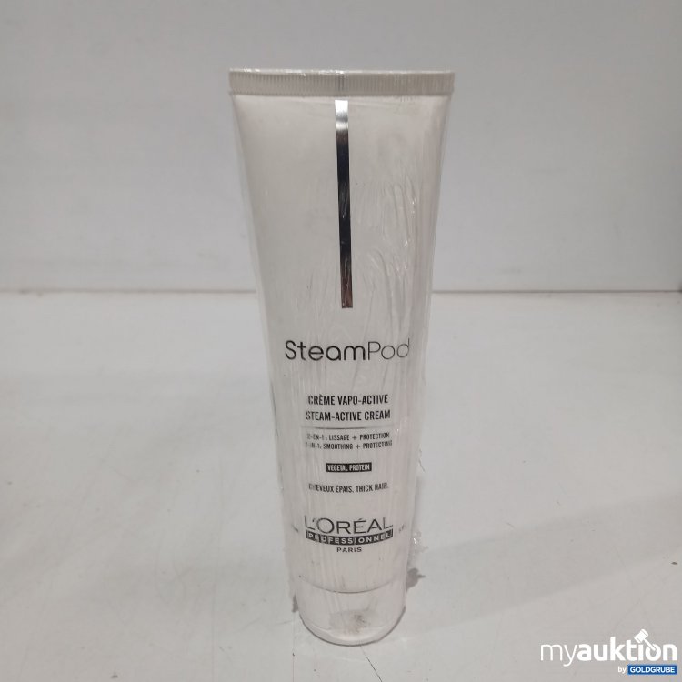 Artikel Nr. 890094: Loreal SteamPod 150ml