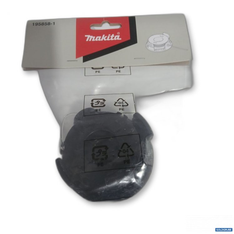 Artikel Nr. 893094: Makita 195858-1 Ersatzteil
