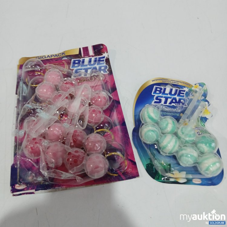 Artikel Nr. 895094: Blue Star WC 1x2stk, 1x4stk