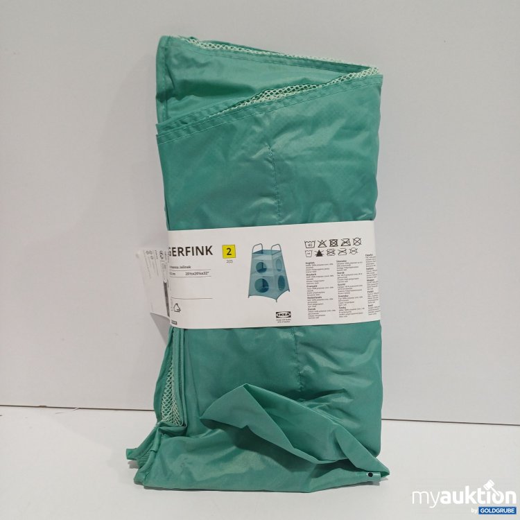 Artikel Nr. 897094: Ikea Tigerfink 52x52x82cm