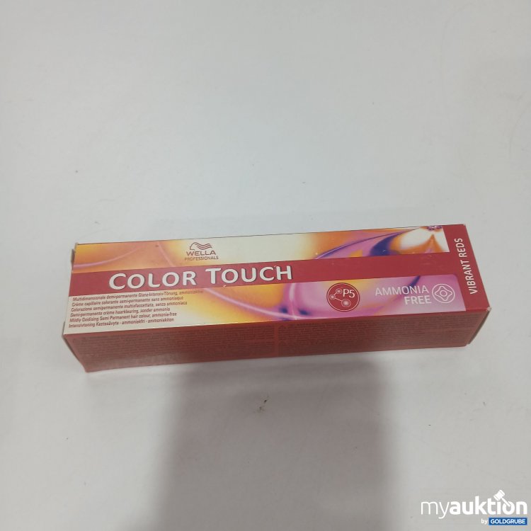 Artikel Nr. 901094: Wella Color Touch 60ml