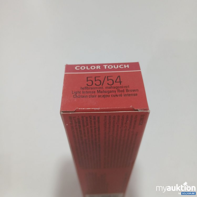 Artikel Nr. 901094: Wella Color Touch 60ml