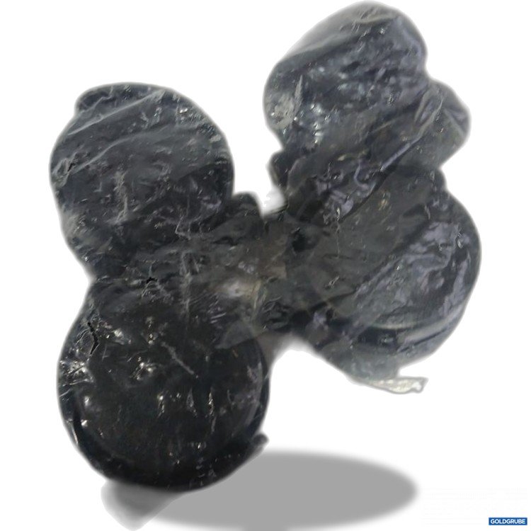 Artikel Nr. 904094: Rollen für Möbel 4stk