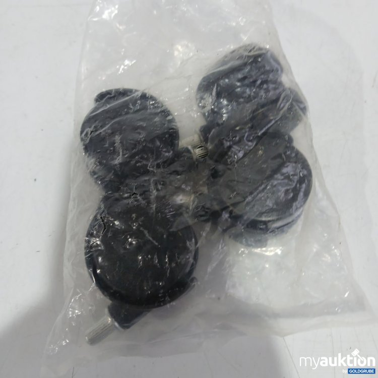 Artikel Nr. 904094: Rollen für Möbel 4stk