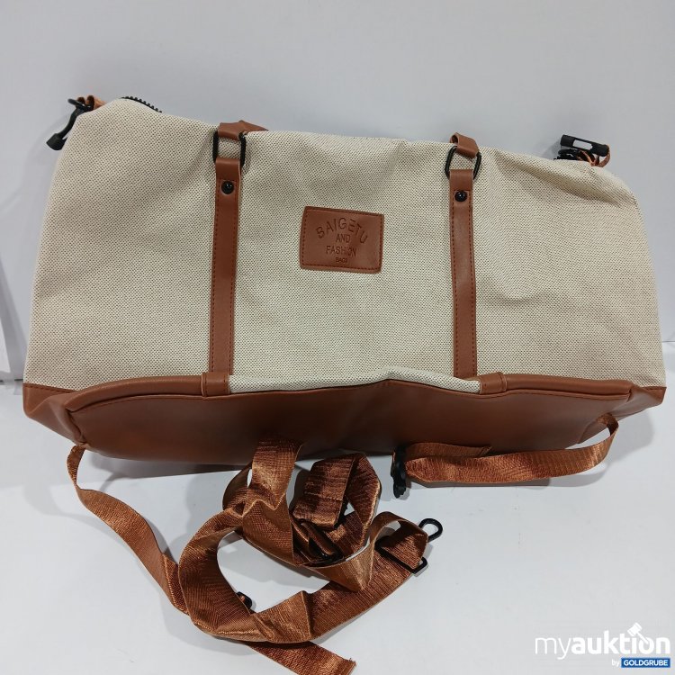 Artikel Nr. 905094: Baigetu Tasche 