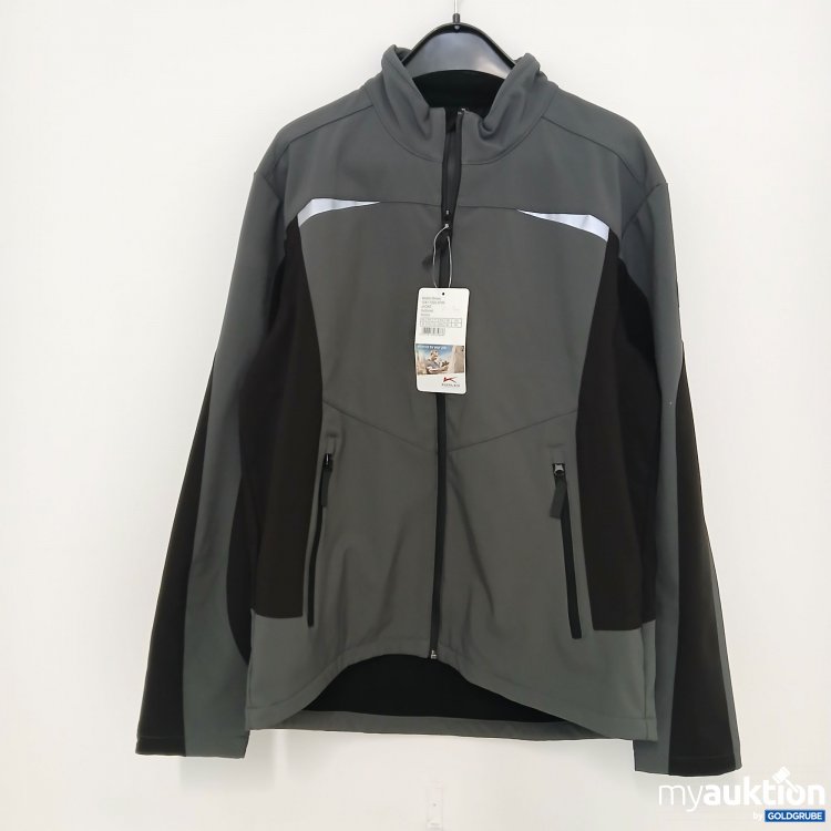 Artikel Nr. 908094: Kübler Softshelljacke 