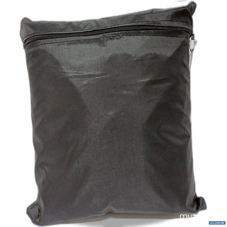 Artikel Nr. 914094 Artikel Nr. 914094: Abdeckplane ca 180×70×120cm, wasserabweisend, schwarz