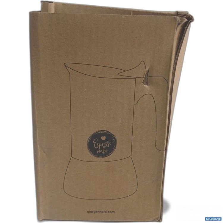 Artikel Nr. 919094: Morgenheld Espressokocher 300ml