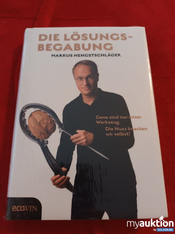 Artikel Nr. 928094 Artikel Nr. 928094: Originalverpackt, Die Lösungsbegabung